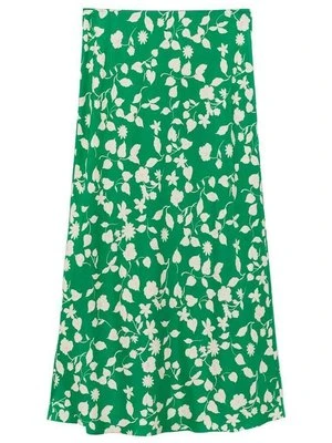 Długa spódnica Mango