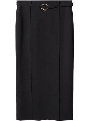 Długa spódnica Mango