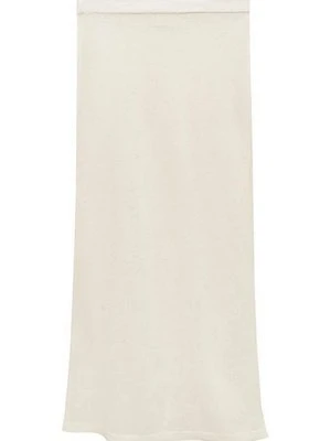 Długa spódnica Mango