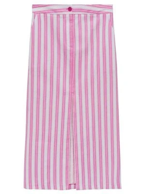 Długa spódnica Mango