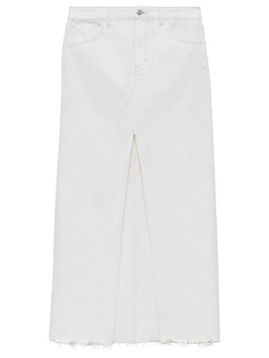 Długa spódnica Mango