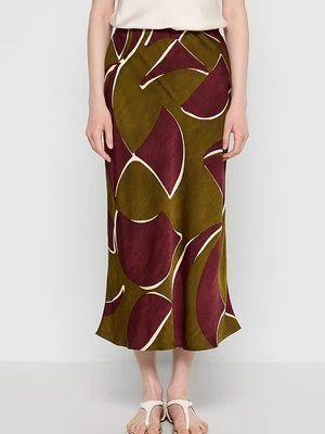 Długa spódnica Mango