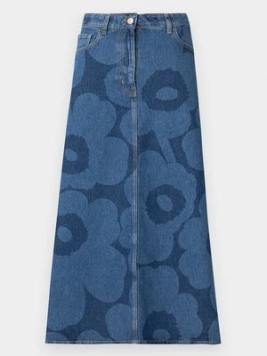 Długa spódnica Marimekko