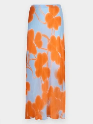 Długa spódnica Marimekko