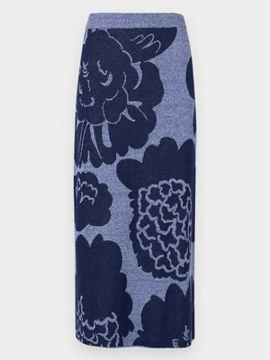 Długa spódnica Marimekko