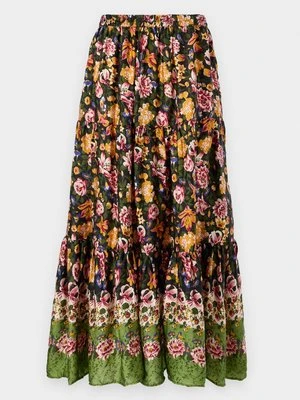 Długa spódnica MILLE