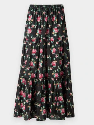 Długa spódnica MILLE