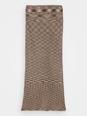 Długa spódnica Missoni