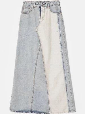 Długa spódnica MM6 Maison Margiela