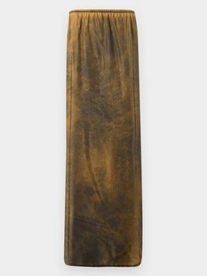 Długa spódnica MM6 Maison Margiela