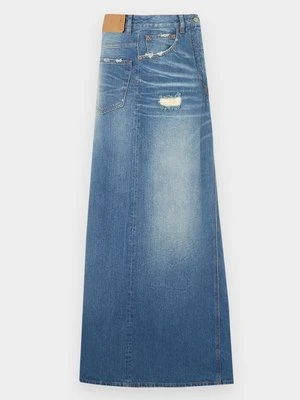 Długa spódnica MM6 Maison Margiela