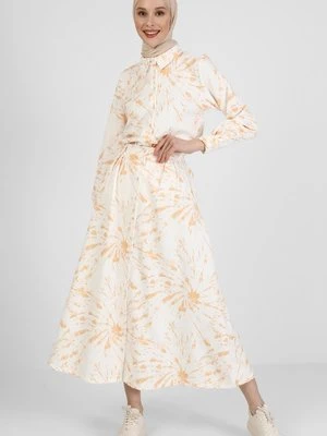 Długa spódnica Modanisa