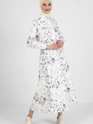 Długa spódnica Modanisa