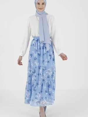 Długa spódnica Modanisa