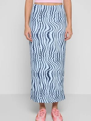 Długa spódnica Monki