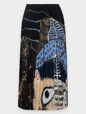 Długa spódnica MUNTHE