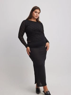 Długa spódnica NA-KD