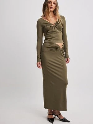 Długa spódnica NA-KD