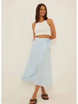 Długa spódnica NA-KD