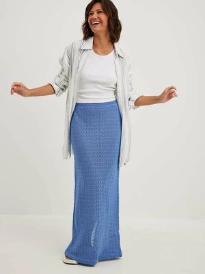 Długa spódnica NA-KD