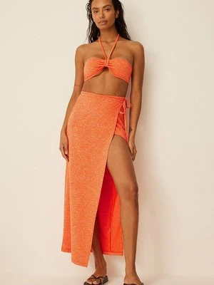 Długa spódnica NA-KD