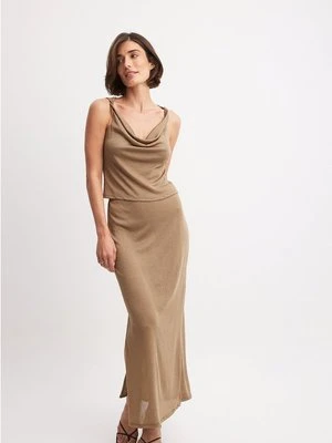 Długa spódnica NA-KD