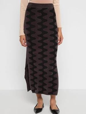 Długa spódnica Nanushka