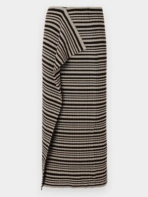 Długa spódnica Nanushka