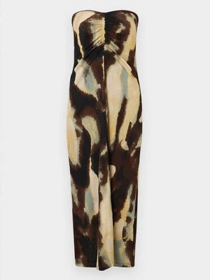 Długa spódnica Nanushka