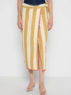 Długa spódnica Never Fully Dressed