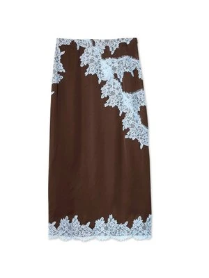 Długa spódnica Never Fully Dressed