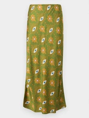 Długa spódnica Never Fully Dressed