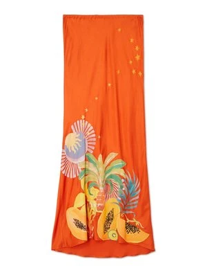 Długa spódnica Never Fully Dressed