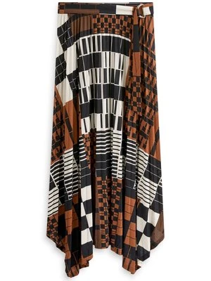 Długa spódnica Next