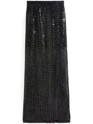 Długa spódnica Next