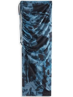 Długa spódnica Next