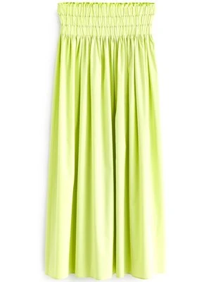 Długa spódnica Next