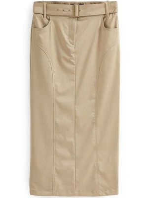 Długa spódnica Next