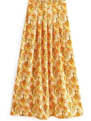 Długa spódnica Next