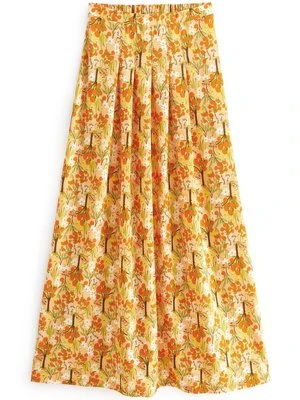 Długa spódnica Next