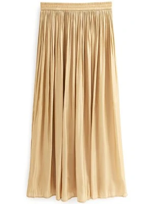 Długa spódnica Next