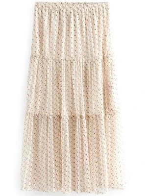 Długa spódnica Next