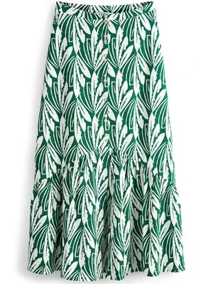 Długa spódnica Next