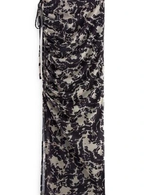 Długa spódnica Next