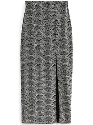 Długa spódnica Next