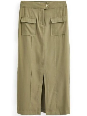 Długa spódnica Next