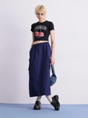 Długa spódnica Nike Sportswear