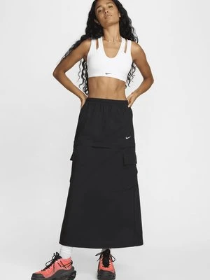 Długa spódnica Nike Sportswear