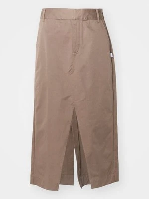 Długa spódnica Nike Sportswear