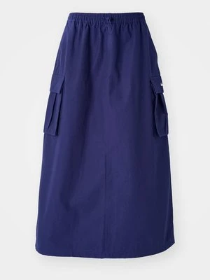 Długa spódnica Nike Sportswear
